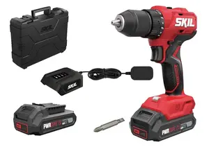 Skil 3011HB Cordless Drill