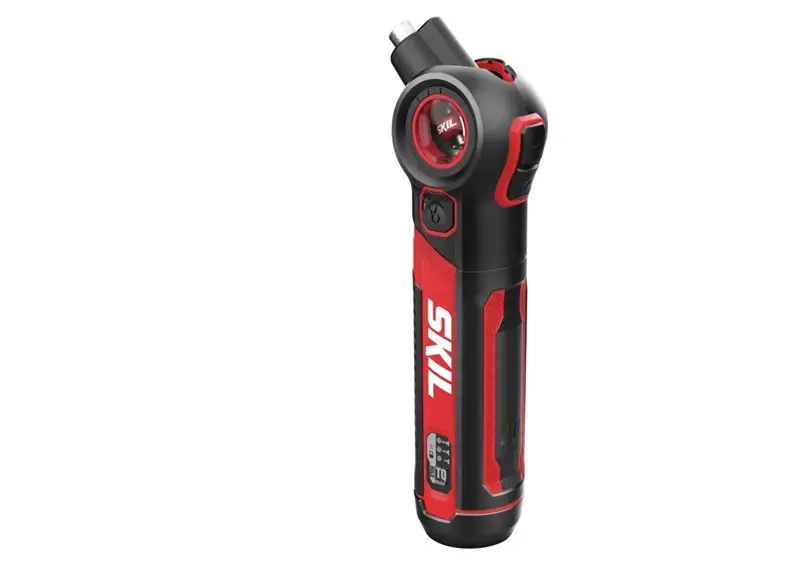 Skil 2714GA Cordless Screwdriver 4 V Photo 2
