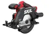 Skil Red 3551AB 20V akumulatora ripzāģis Photo 2