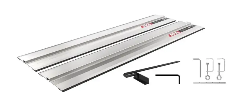 Skil Red 3551AB 20V akumulatora ripzāģis Photo 3