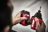 Skil 3211CA Cordless Impact Drill 20 V Photo 2