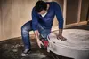 Skil Red 3746CA Cordless Eccentric Sander 20 V Photo 2
