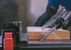 Торцовочная пила Skil 1330AA 2000 Вт Photo 3