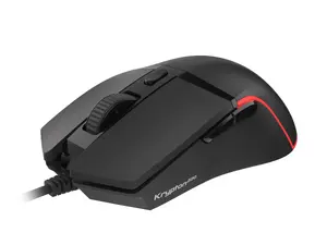 Игровая мышь Genesis Krypton 220, оптическая, 6400 DPI, USB Type-A, 6 кнопок