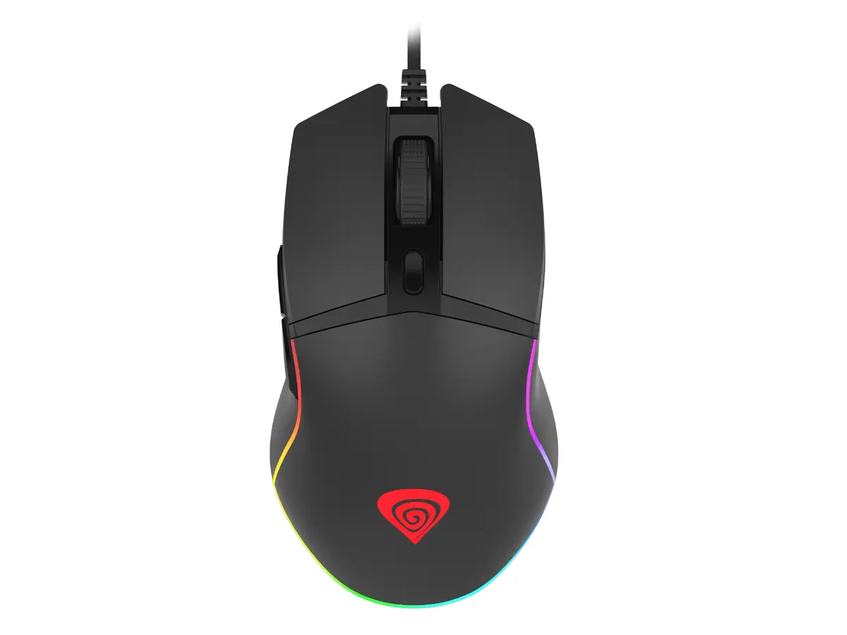 Игровая мышь Genesis Krypton 220 Photo 4