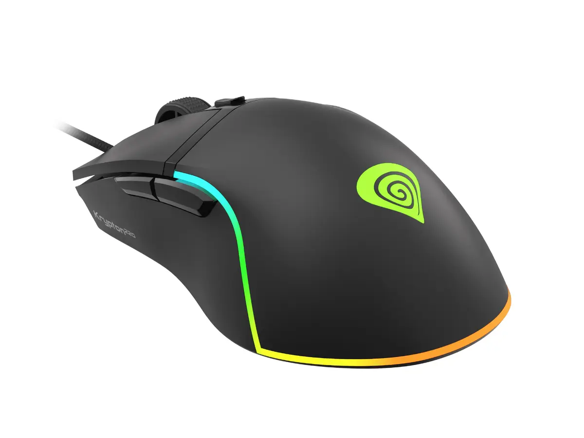 Игровая мышь Genesis Krypton 220 Photo 5