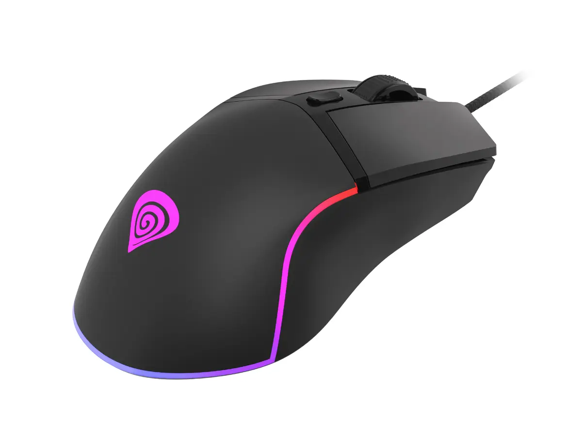 Игровая мышь Genesis Krypton 220 Photo 6