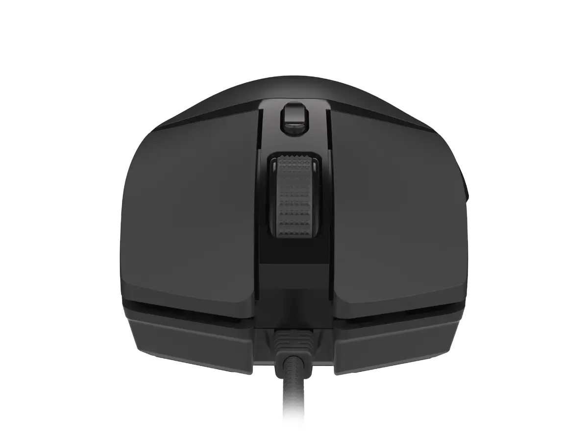 Игровая мышь Genesis Krypton 220 Photo 7