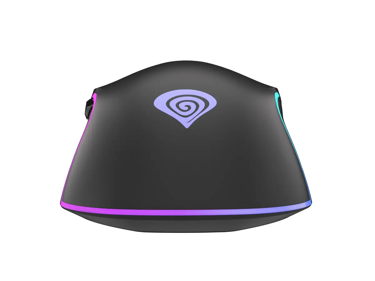 Игровая мышь Genesis Krypton 220 Photo 8
