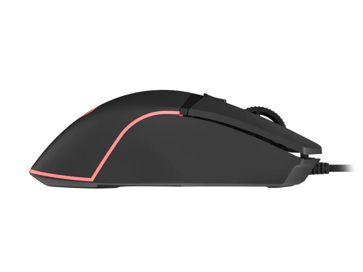 Игровая мышь Genesis Krypton 220 Photo 9