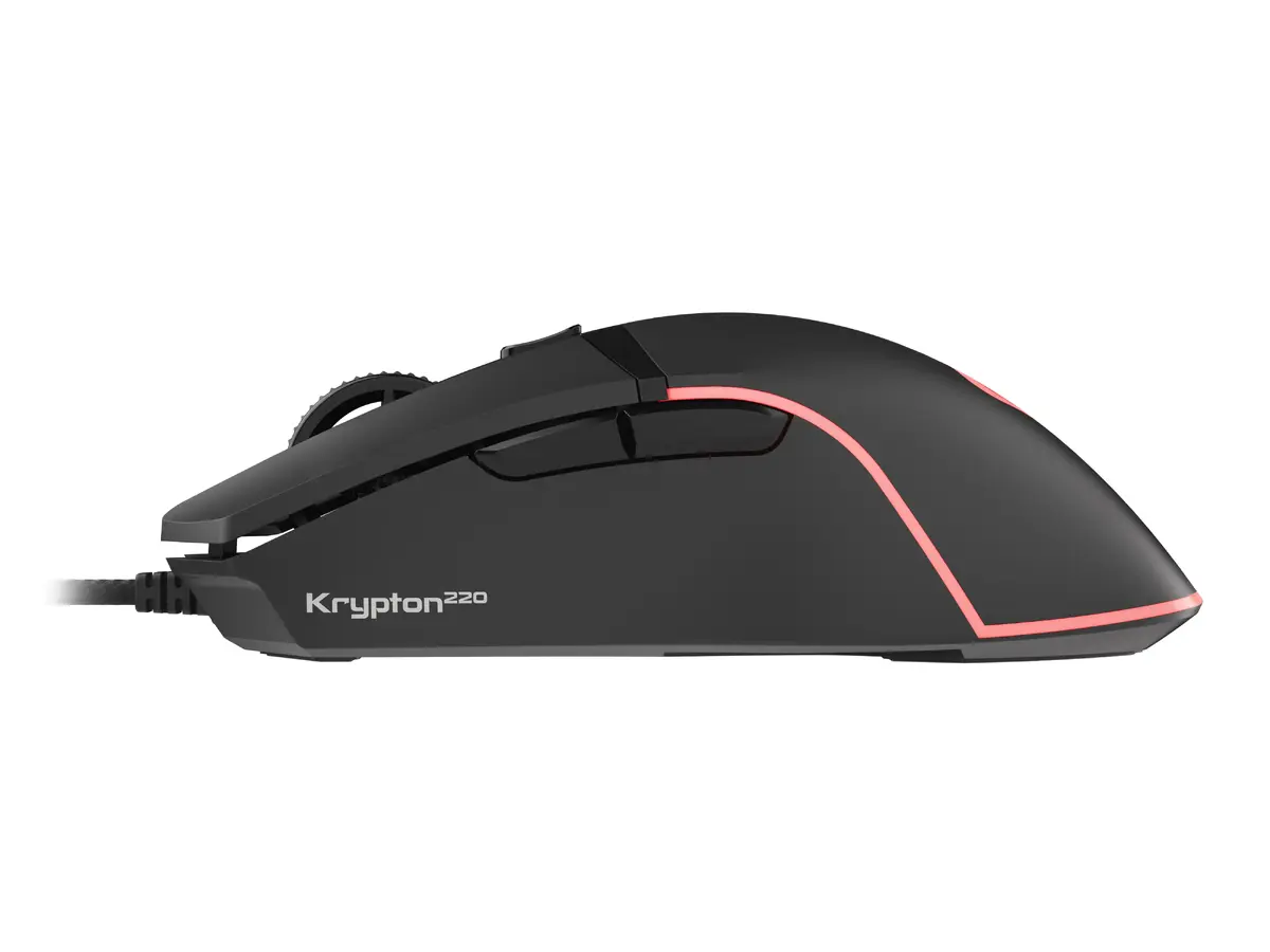 Игровая мышь Genesis Krypton 220 Photo 10