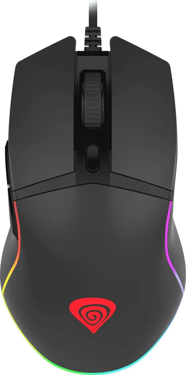 Genesis Krypton 220 Gaming Mouse Photo 11