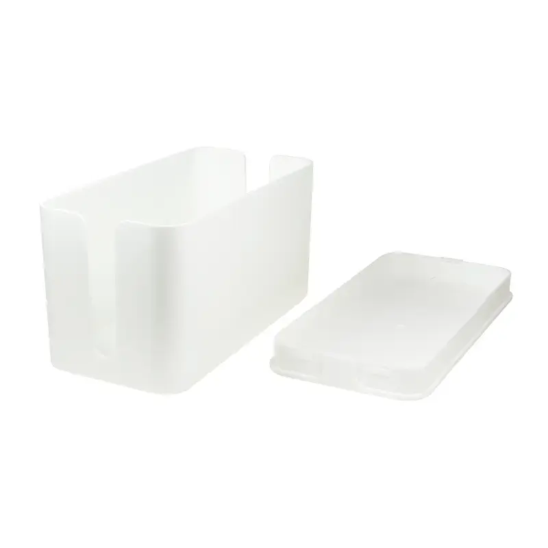 Kabeļu organizators LogiLink KAB0061 Photo 3