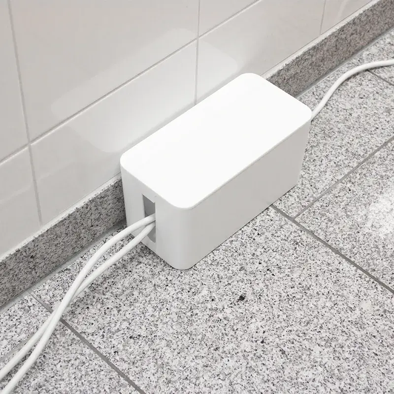 Kabeļu organizators LogiLink KAB0061 Photo 4