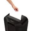 Шредер Fellowes Powershred LX50 Photo 3