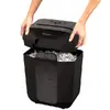 Шредер Fellowes Powershred LX50 Photo 4