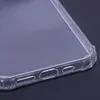 Прозрачный чехол Bullet для Xiaomi Redmi 12 Photo 3