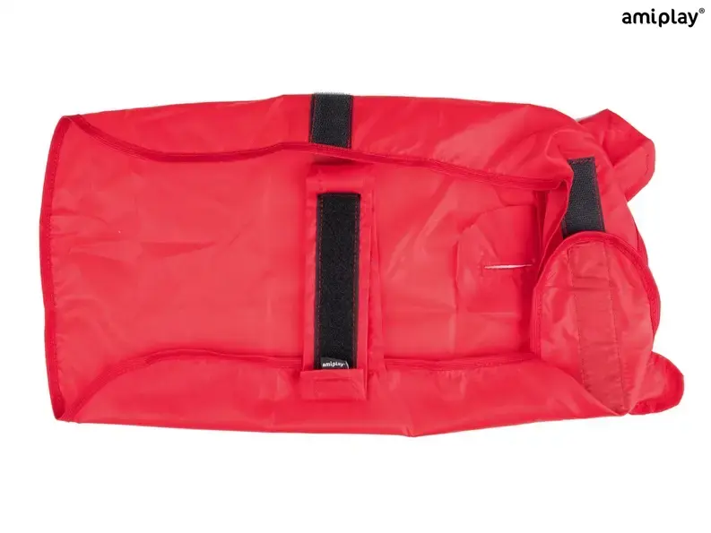 Amiplay Bristol Dog Raincoat Photo 2