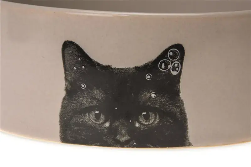 Миска для кормления Karlie 0.250 л Photo 2