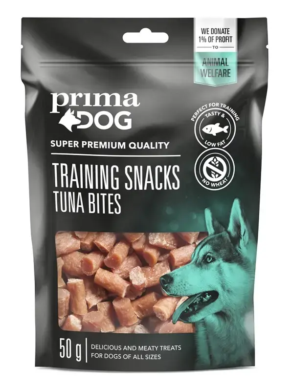 Лакомство для собак PRIMA Training Snacks Photo 2