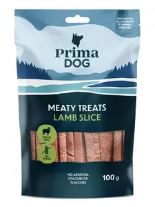 Лакомство для собак PRIMA 35-919, 100 кг