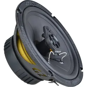 Ground Zero GZIF 6.5 pilna diapazona skaļrunis 80 W