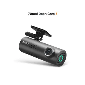70mai M200 Full HD videoreģistrators ar Wi-Fi un Micro-USB