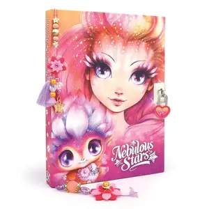Nebulous Stars Secret Diary 4030304-0197