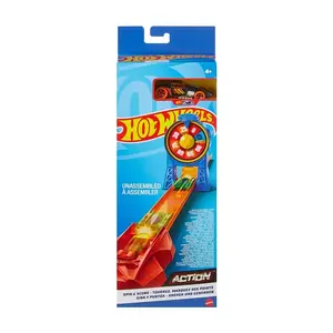 Piederumi Hot Wheels TRACK DETAILS FWM85