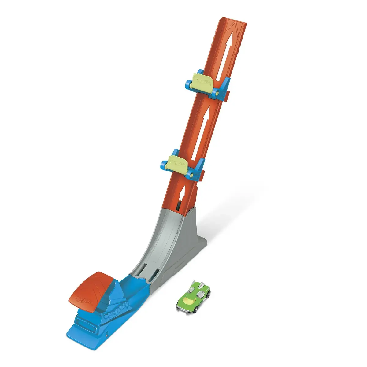Игровой трек Hot Wheels Action FWM85 Photo 4