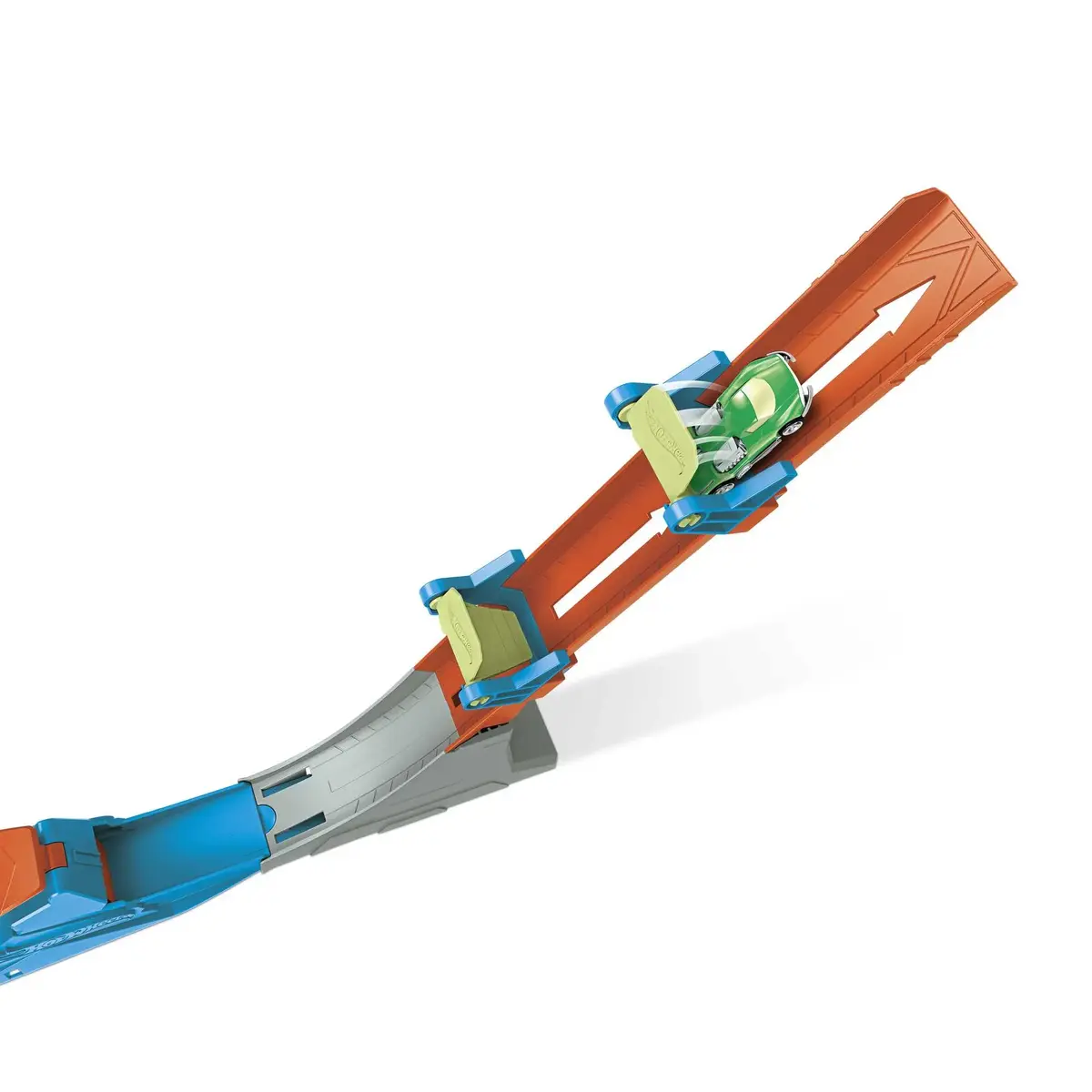 Игровой трек Hot Wheels Action FWM85 Photo 5
