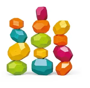 NENURODYTA_Z Smart Pocket Educational Toy S-Y039, 8-Piece Set