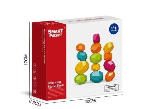 Развивающая игрушка NENURODYTA_Z Smart Pocket S-Y039 Photo 2