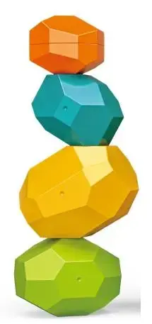 Развивающая игрушка NENURODYTA_Z Smart Pocket S-Y039 Photo 3