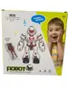 Интерактивный робот NENURODYTA_Z Dance Robot 606-3 Photo 2