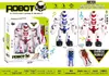 Интерактивный робот NENURODYTA_Z Dance Robot 606-3 Photo 3