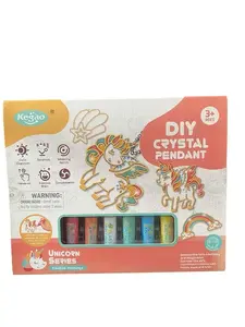 Creative kit NENURODYTA_Z Unicorn Series 708-33