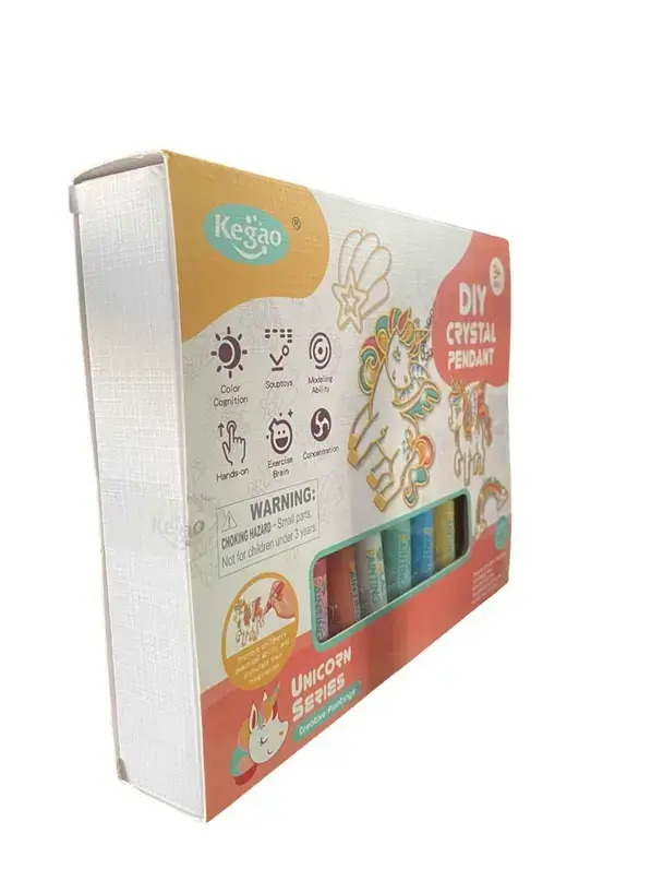 Creative kit NENURODYTA_Z Unicorn Series 708-33 Photo 3