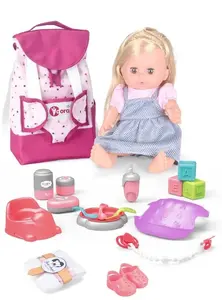 Lovely Doll Baby Doll WZB8801-8