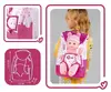 Lovely Doll WZB8801-8 Baby Doll Photo 3