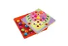 Puzzle Button Nail 1260 by NENURODYTA_Z Photo 3