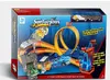 Surfurjous 9988-51 Car Track Set Photo 2