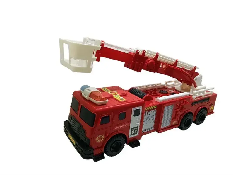 NENURODYTA_Z Rescues 999B-14B Firetruck Photo 2