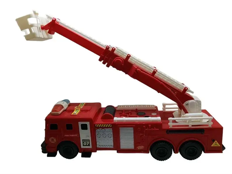 NENURODYTA_Z Rescues 999B-14B Firetruck Photo 3