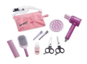 NENURODYTA_Z YLQ081 Hair Styling Kit and Hair Dryer