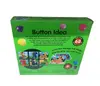 Puzzle Button Idea HC-128C-03 Photo 2