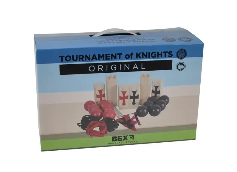 Игра Bex Sport Tournament of Knights Photo 2