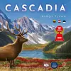 Настольная игра Cascadia - литовское издание Photo 3