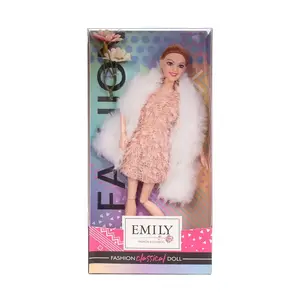 Emily Fashion Doll ZJA325864
