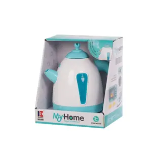 Игрушечная бытовая техника MY HOME Boiling Water 640005B